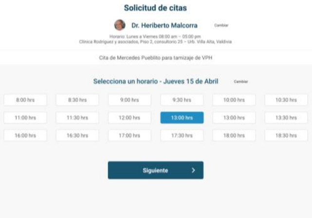 Agenda próxima visita PEGASI