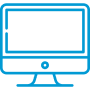 Icono de computadora PEGASI