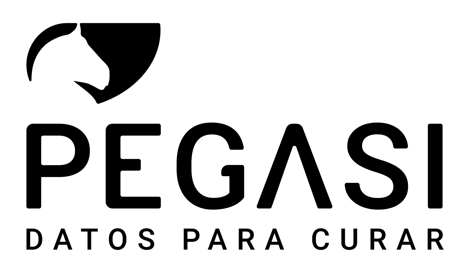 Logo de PEGASI